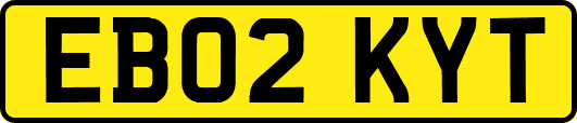 EB02KYT