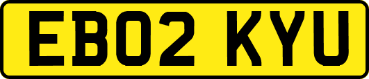 EB02KYU