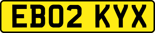 EB02KYX