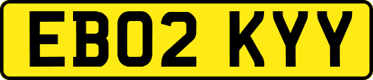 EB02KYY