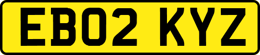 EB02KYZ