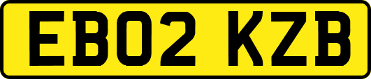 EB02KZB