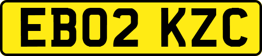 EB02KZC