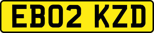 EB02KZD