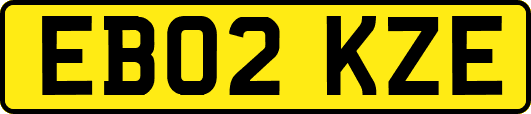 EB02KZE
