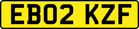 EB02KZF