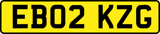 EB02KZG