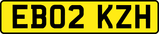 EB02KZH