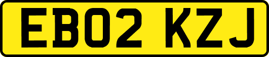EB02KZJ