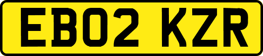 EB02KZR