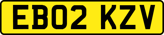 EB02KZV