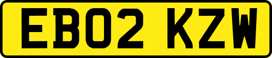 EB02KZW
