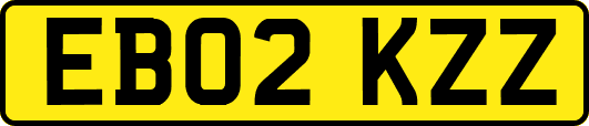 EB02KZZ