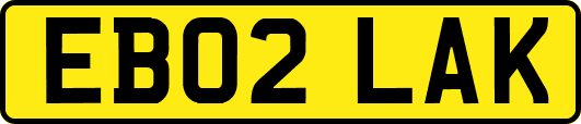 EB02LAK