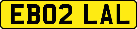 EB02LAL