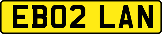 EB02LAN