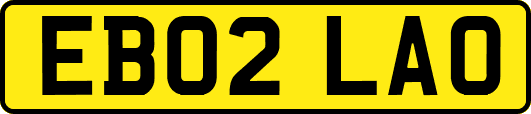 EB02LAO