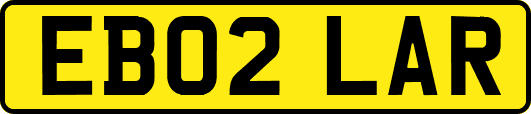 EB02LAR