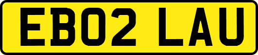 EB02LAU