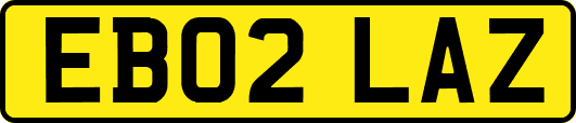 EB02LAZ