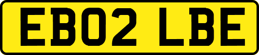 EB02LBE