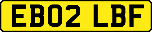 EB02LBF