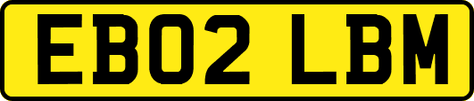 EB02LBM