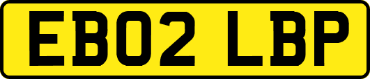 EB02LBP