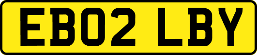 EB02LBY