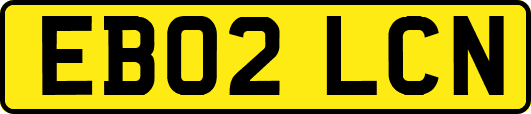 EB02LCN