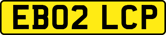 EB02LCP