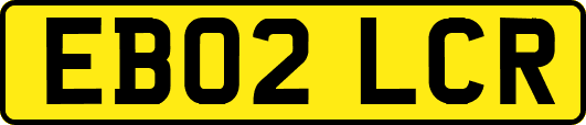 EB02LCR