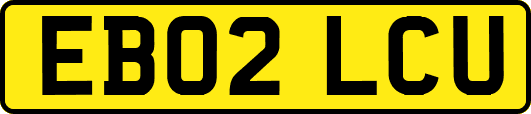 EB02LCU