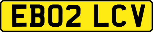 EB02LCV