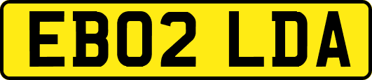 EB02LDA