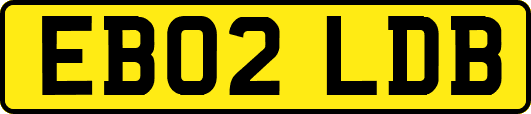 EB02LDB