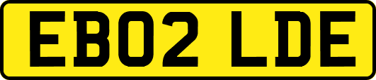 EB02LDE