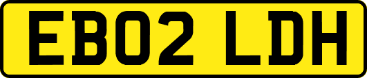 EB02LDH