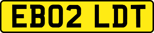 EB02LDT