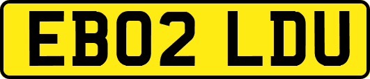 EB02LDU
