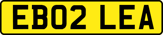 EB02LEA