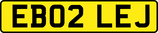 EB02LEJ