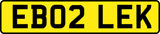 EB02LEK