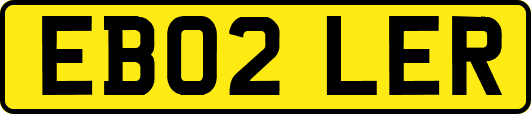 EB02LER