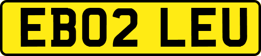 EB02LEU