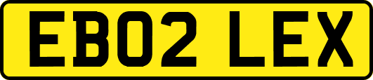 EB02LEX