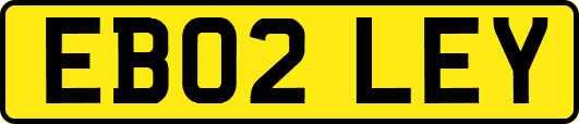 EB02LEY