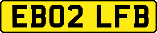 EB02LFB