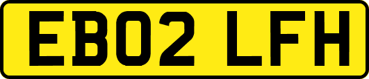 EB02LFH
