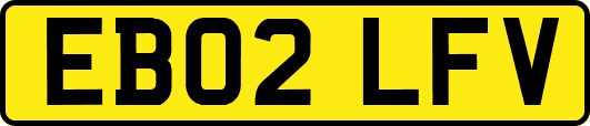 EB02LFV
